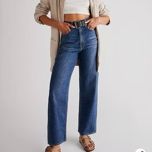 Levi’s High Loose Jeans